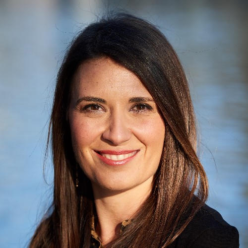 Portrait Elena Walder-Schiavone