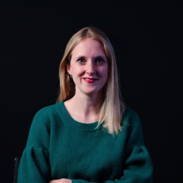 Portrait Johanna Gollnhofer