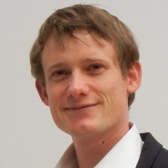 Portrait Beni Rohrbach