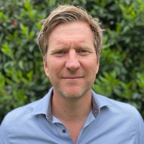 Portrait Christian Müller