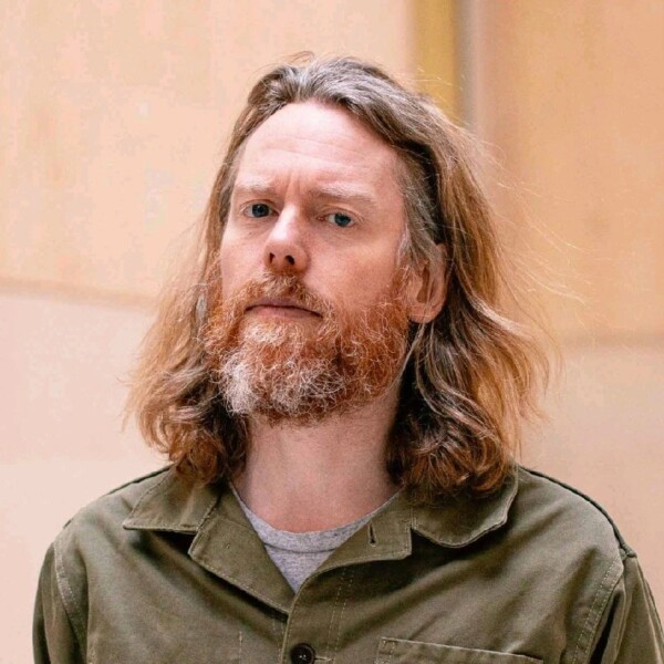 Portrait Johan Olzon Akerström