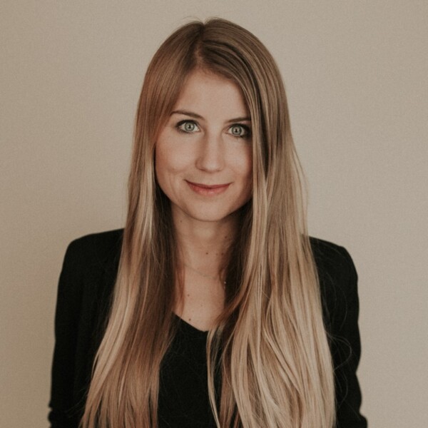 Portrait Michelle Tschumi