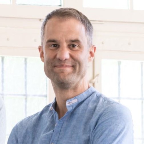 Portrait Pascal König